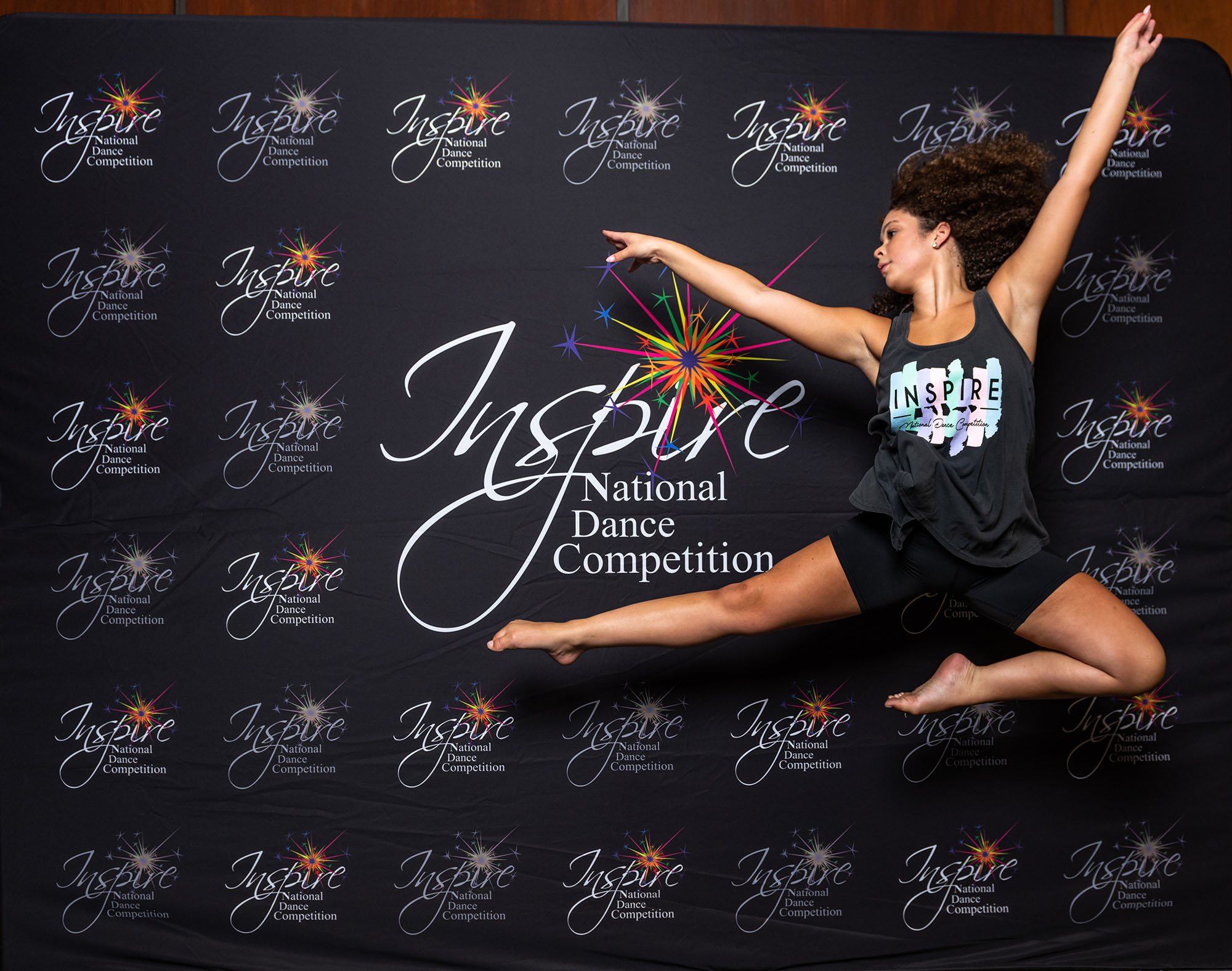 Face of INSPIRE | INSPIRE National Dance Competition