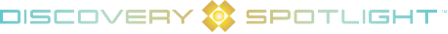 Discovery Spotlight Logo